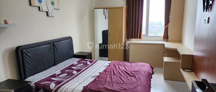 Apartemen Menara Rungkut Bagus Furnished 1