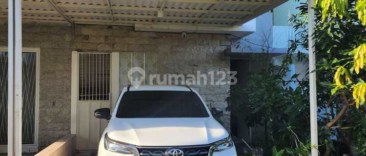 Graha Villas, A Step Away to Citraland, Sambikerep, West Surabaya One Gate System 1