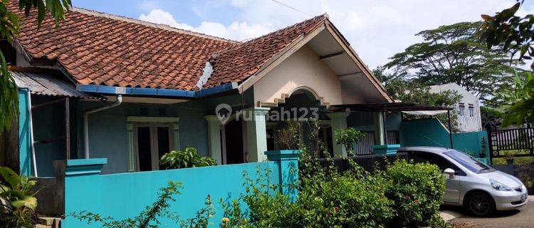 Jual Murah Rumah Di Margahayu Raya Lokasi Strategis Jual Kepepet 1