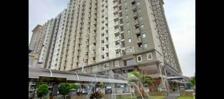 Dijual Apartemen Gateway Cicadas Kota Bandung Jual Cepat  1