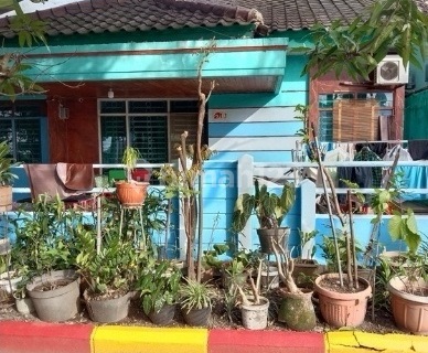 Rumah di Komplek Graha Satelit, Jl. Sultan Hasanuddin, Pandang Pandang, Somba Opu, Gowa, Sulawesi Selatan, Indonesia, 92115, Makassar Bagus SHM 1