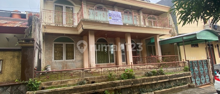 Rumah Jl Athira 1 Makassar Bagus Shm 1