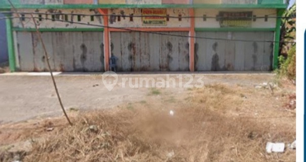 For sale/rent Shop house @bontonompo 1