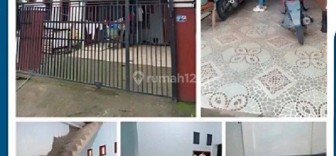 Rumah Bagus di Moncongloe SHM 1