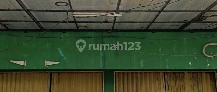 Ruko Puri Gardena 3 Floors with Good SHM, Can be Combined 1