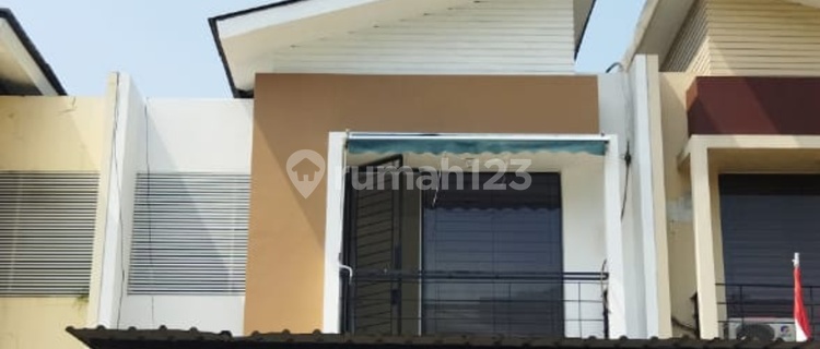 Nice 2-Story House in Citra Garden 6 Ready to Occupancy 1