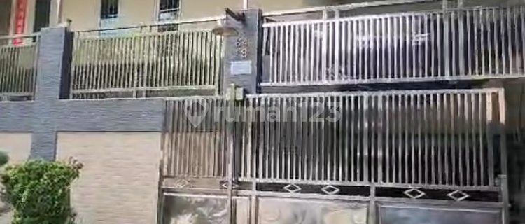 Rumah Menceng Tegal Alur Bagus Siap Huni 1