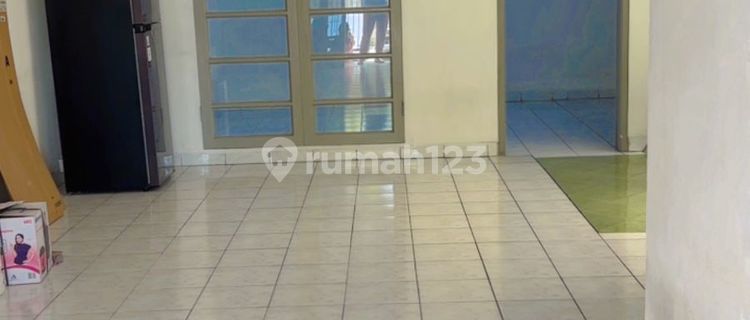 Citra 3 House for Rent, Ready to Occupy, Good Condition, Flood-Free 1