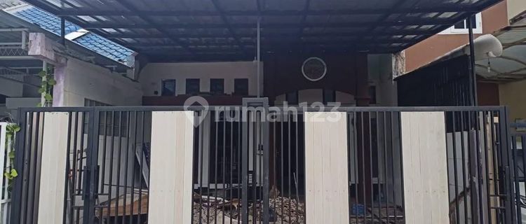Sewa Rumah Citra 3 Bagus Siap Huni Bebas Banjir 1