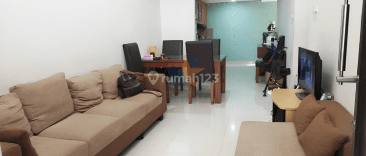 Dijual Rumah Cantik Siapp Huni Cluster Premium Graha Raya 1