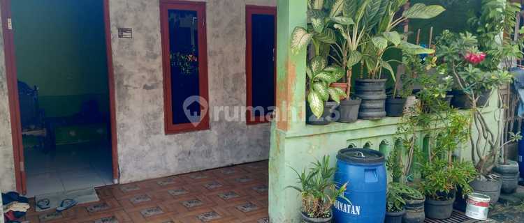 Dijual Tanah Bonus Bangunan Dekat Jln Mt Haryono Kawasan Bisnis Pendidikan Perkantoran Perbelanjaan Semarang 1