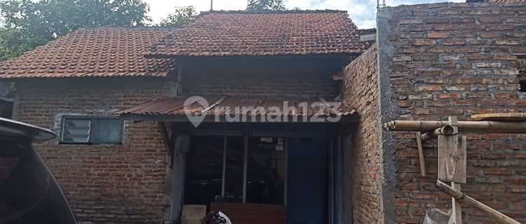 Di Kontrakan Rumah Tinggal Pedurungan Dekat Ada Fatmawati Pasar Pedurungan 1