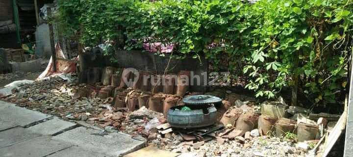 Dojual Tanah Gajah Barat Dekat Majt Upgris Rs Bhayangkara Semarang 1