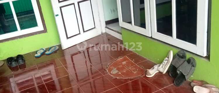 Dijual Rumah Ketileng Indah Dekat Kampus Rswn Primaya Unimus Semarang 1