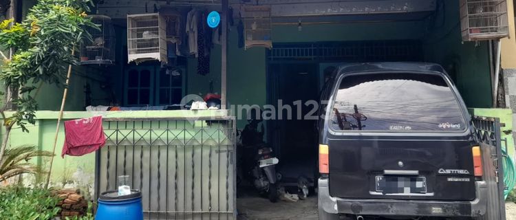 Spacious House in Klipang Sendangmulyo Near State School, Private Campus, Supermarket, and Hospital 1