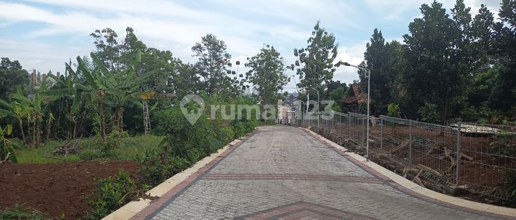 Dijual Segera Tanah Shm Siap Bangun Bulusan Selatan Dekat Kampus Rs Undip Tembalang 1