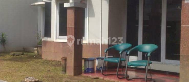 For Sale Spacious Semeru House Near Akpol Semarang 1