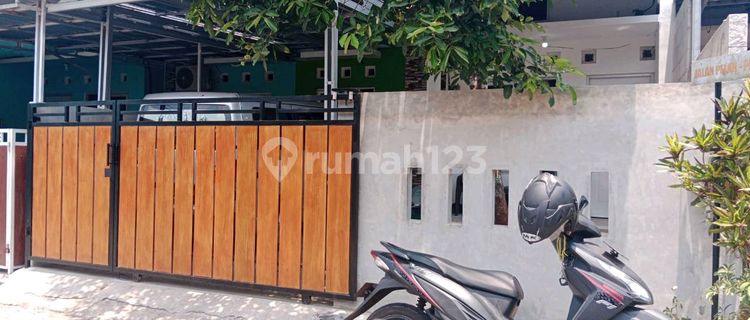 Price Drop Still Negotiable For Rent House in Pakintelan Close to Unnes and Stie Semarang 2 Gunungpati 1