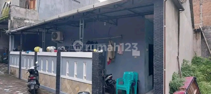 For Immediate Sale, Ready-to-Occupy Boarding House in Elang Sari, Sambiroto, Tembalang, Near RSWN, Unimus, and Primaya Hospital Semarang, with SHM Certificate. 1