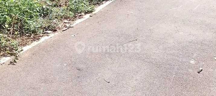 Dijual Segera Tanah Siap Bangun Dawung Pudakpayung Banyumanik 1