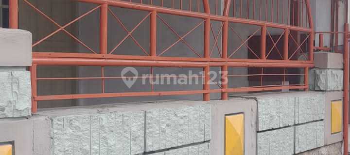 Dijual Murah Rumah Luas Plamongan Indah Ikut Semarang 1