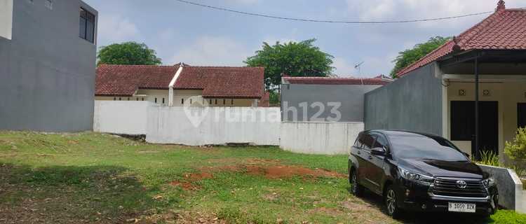 Dijual Tanah Siap Bangun Teras Bali Bubakan Mijen Semarang 1