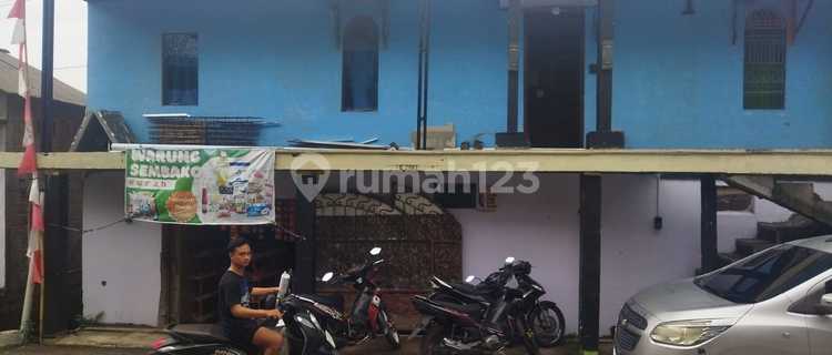 For Sale Business Kiosk and Boarding Houses 8 Krajan Bergas Semarang Regency 1