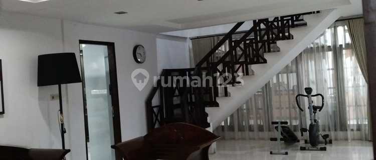 Dijual Rumah Mewah Lokasi Premium Tengger Dekat Akpol Gajahmungkur Semarang 1