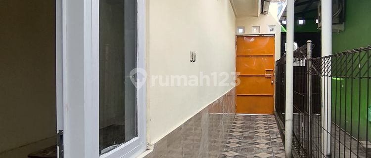 For Sale Active Business Kiosk and Boarding House Pelita Ungaran Near Hospital and Ungaran Toll Road 1