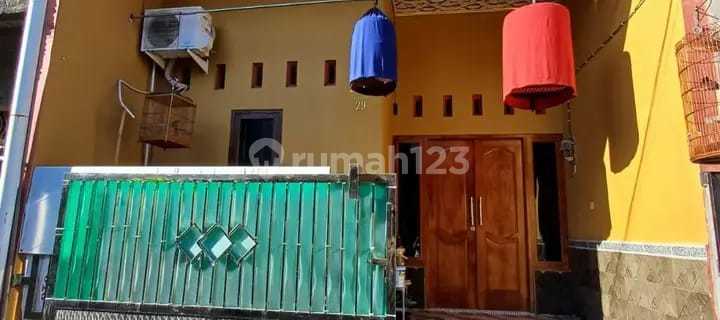 Dijual Turun Harga Rumah Sidoluhur Tlogosari Dkt Kampus Usm Amni 1