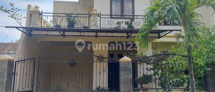 For Immediate Sale: 2-Story House in Bandungsari Near Pelita Anugrah Stekom Hospital and Mranggen Market, Good SHM House. 1