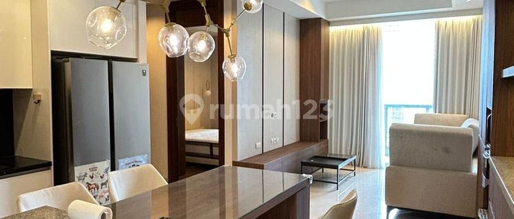 For rent: Element apartment fully furnished 1