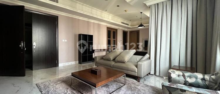 For Rent Botanical Apartment Fully Furnished 1