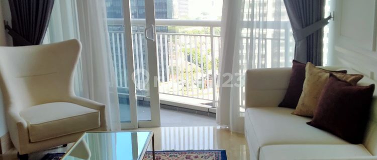 Apartment SouthHills 2 BR Furnished 1