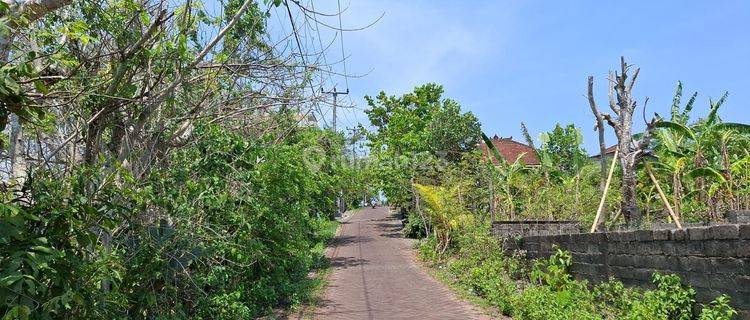 Tanah Melang Kaja I Kutuh Kuta Selatan Badubg Bali 1