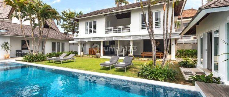 Villa DK Lantaib2 Petitenget Seminyak Kuta Badung Bali 1