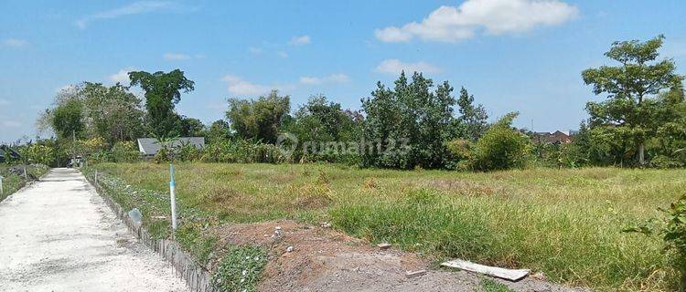 Tanah DK Kavlingan Pantai Kedungu Belalang Kediri Tabanan Bali 1