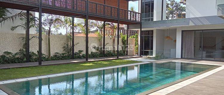 Villa DK Ocean View Lantai 3 Jimbaran Kuta Selatan Badung Bali 1