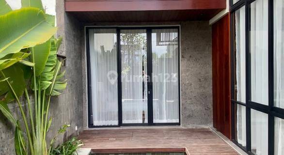 Villa Endoz Kayu Tulang Canggu Utara Kuta Badung Bali 1