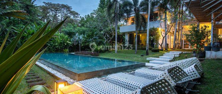 Villa DK Pantai Kedungu Belalang Kediri Tabanan Bali 1