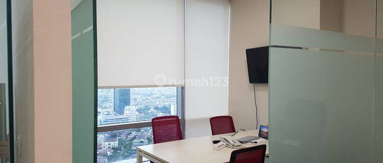 For Sale Soho Capital Furnished  1