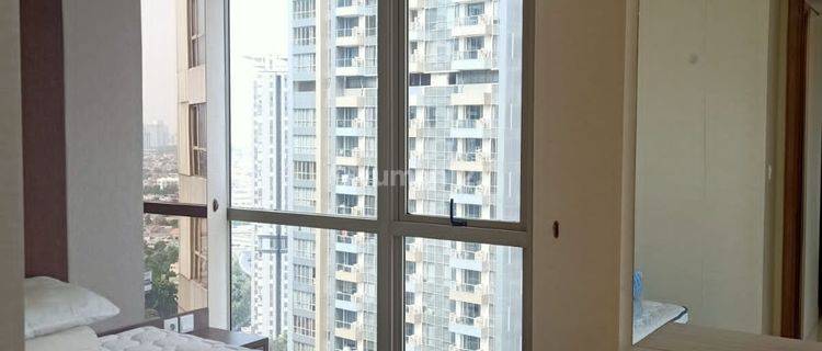 For Rent Taman Anggrek Residences, 2 Bedroom, Furnished 1