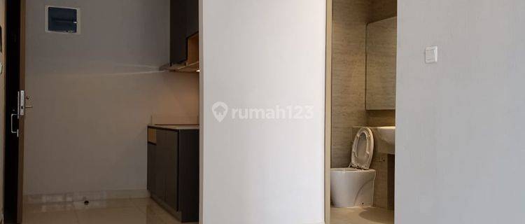 Disewakan 2 Bed Taman Anggrek Residence Unfurnished 1