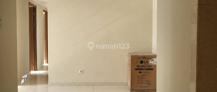 Dijual Condominium 3+1 Taman Anggrek Residence Semifurnished  1