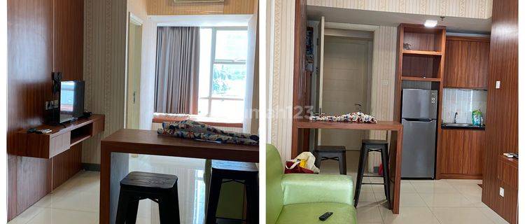 Disewakan Apartemen Anderson Pakuwon Mall Surabaya 1