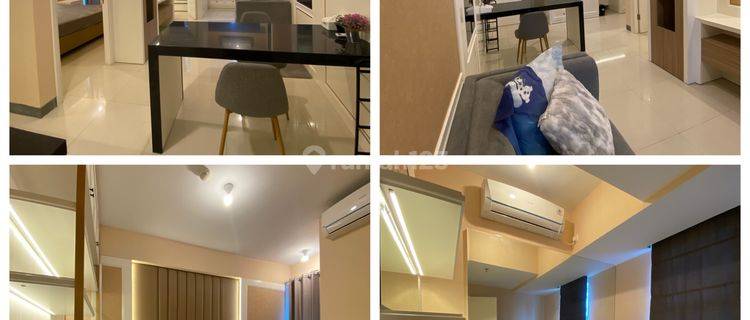 kan Apartemen Anderson Benson Pakuwon Mall Surabaya Barat 1