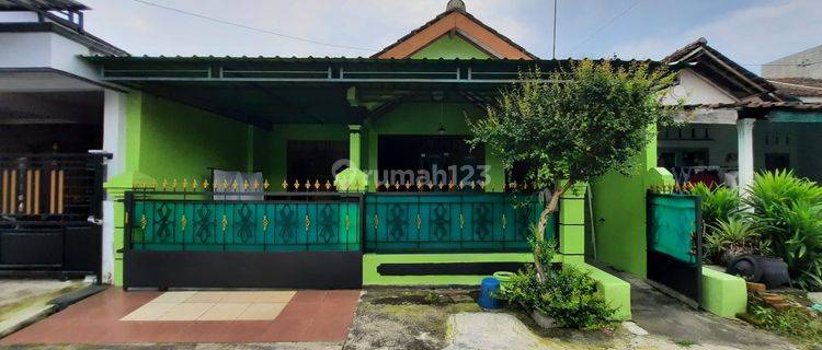 Rumah Murah Minimalis Pengging Boyolali Dekat Alun Alun  1
