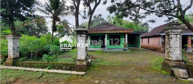 Rumah asri murah meriah sambi boyolali 1