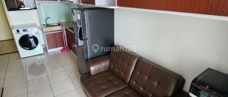 APARTEMEN M TOWN MURAH 2BR FULL FURNISHED  1