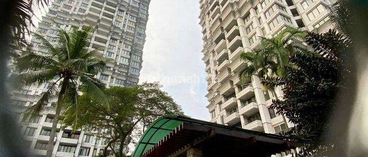 Jual Murah Apartemen AMARTAPURA Karawaci Tangerang 1